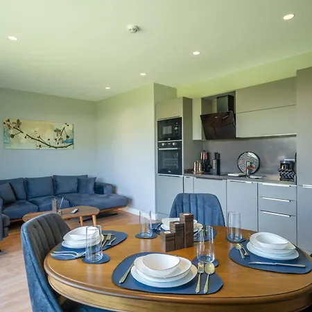 Gündoğan Suıtes 2 Apartahotel *