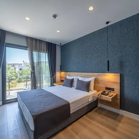 Gündoğan Suıtes 2 Apartahotel