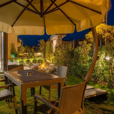 Apartahotel Gündoğan Suıtes 2