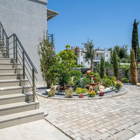 Gündoğan Suıtes 2 Bodrum