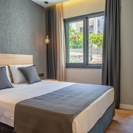 Gündoğan Suıtes 2 * Bodrum