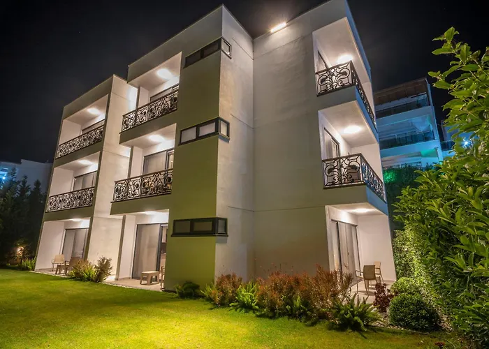 Guendogan 2 Aparthotel