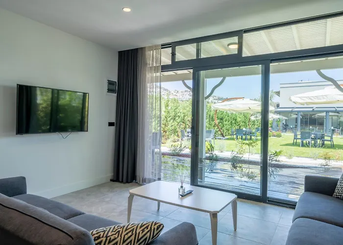 Aparthotel Guendogan 2 Bodrum