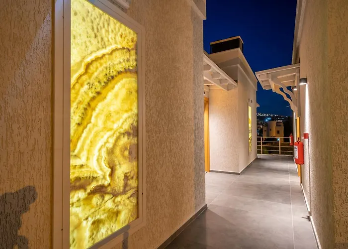 Guendogan 2 Aparthotel *