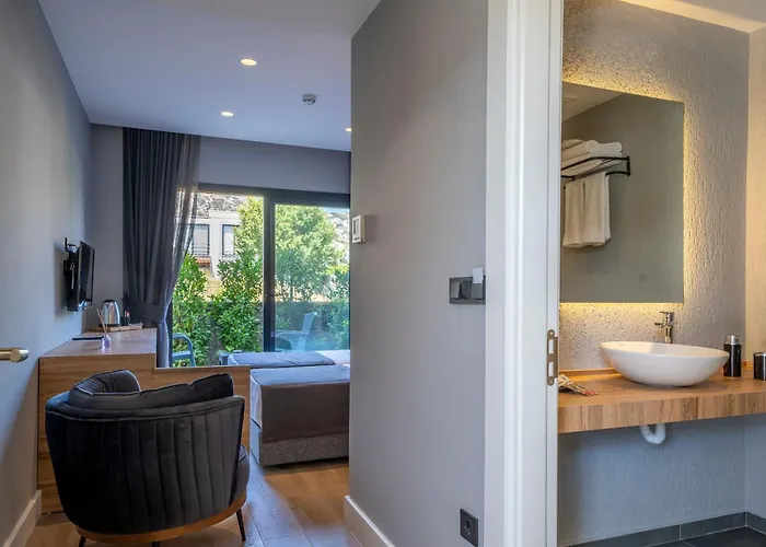 Guendogan 2 Aparthotel *