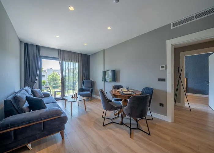 Aparthotel Guendogan 2 Bodrum