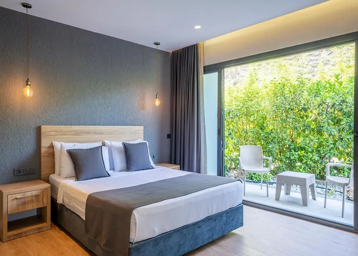 Guendogan 2 * בודרום