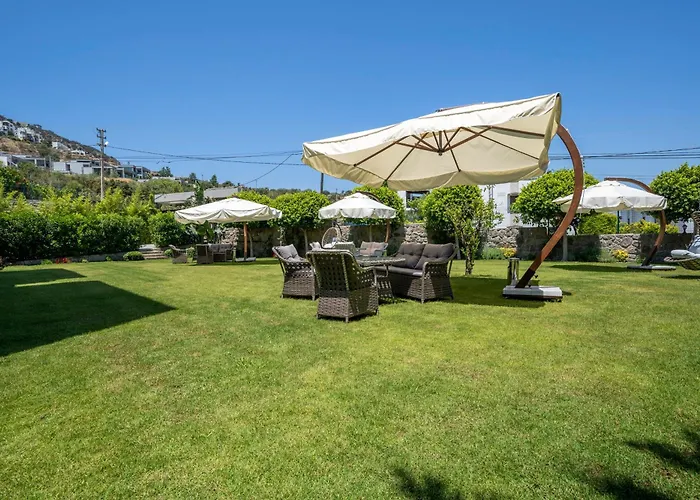 Guendogan 2 Aparthotel