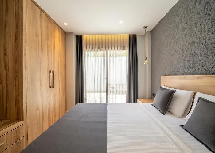 Guendogan 2 Aparthotel