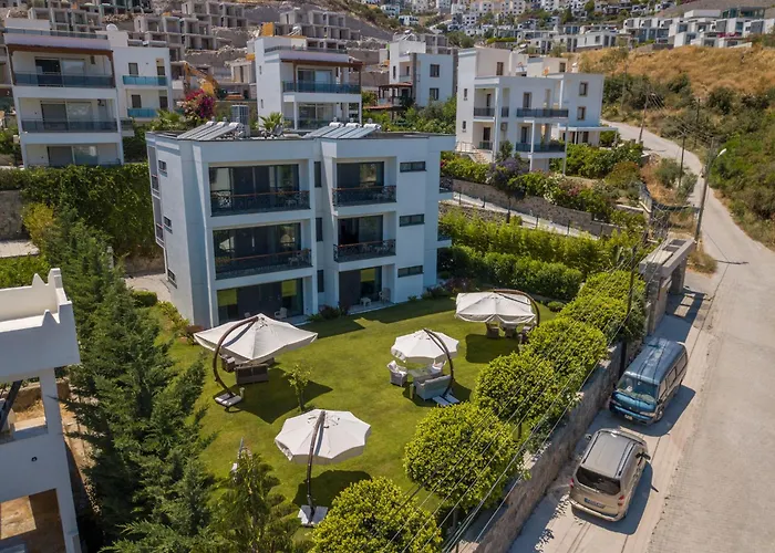 Aparthotel Guendogan 2 *