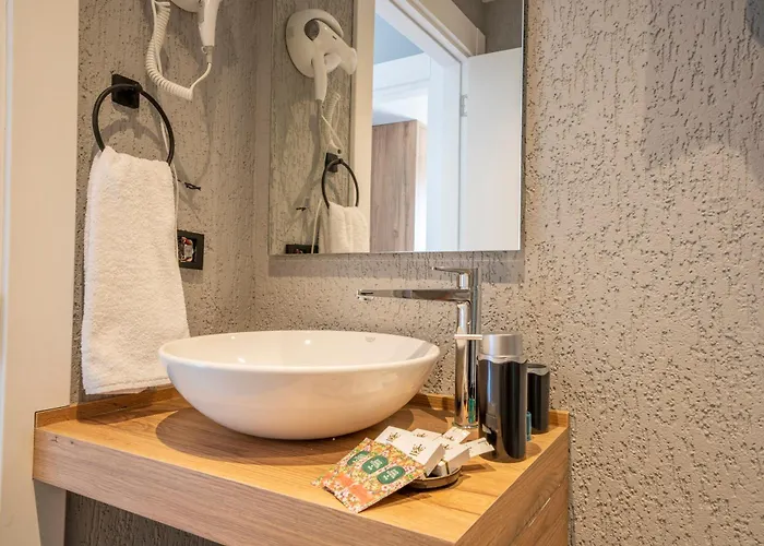 Guendogan 2 בודרום