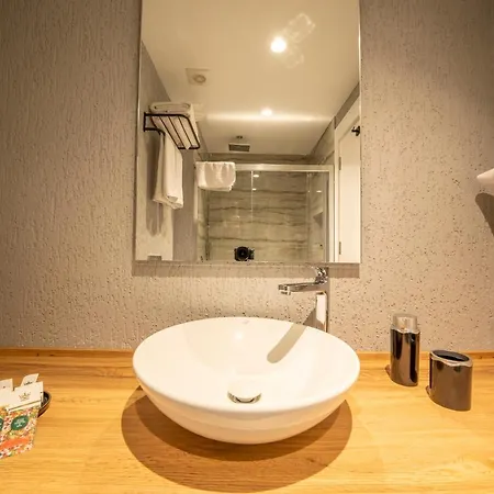 Guendogan 2 Appart hôtel Bodrum