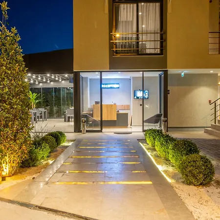 Guendogan 2 ボドルム