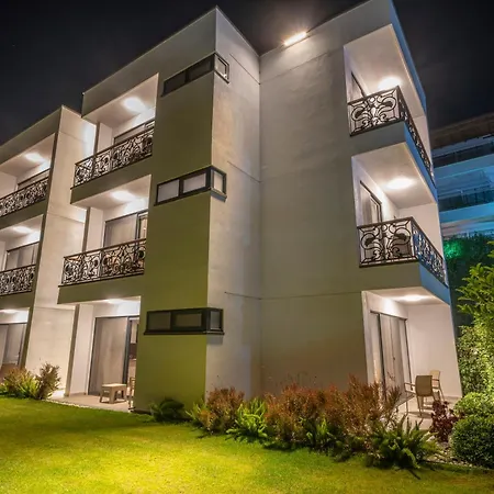 Guendogan 2 アパートホテル