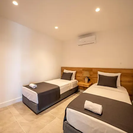 Guendogan 2 Appart hôtel