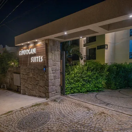 Guendogan 2 Appart hôtel *