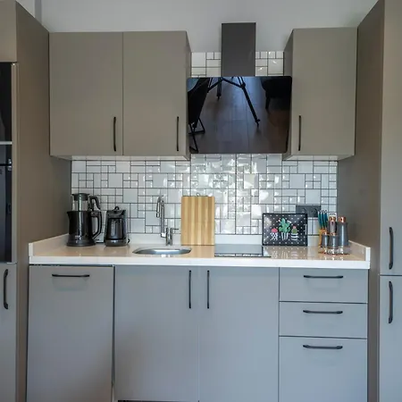 Appart hôtel Guendogan 2 Bodrum