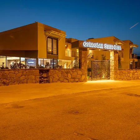 Guendogan 2 Appart hôtel