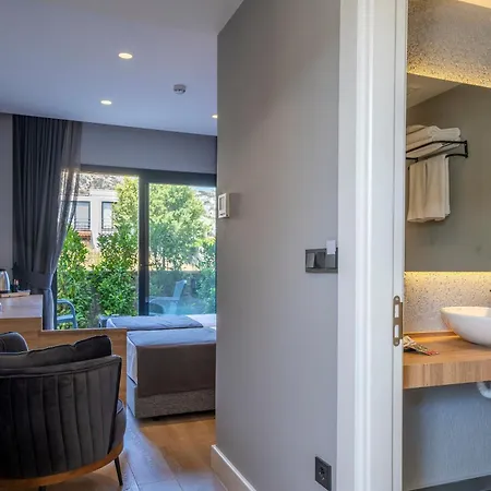 Guendogan 2 Appart hôtel *