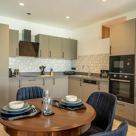 Appart hôtel Guendogan 2 Bodrum