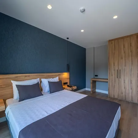 Guendogan 2 * ボドルム