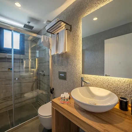 Guendogan 2 ボドルム