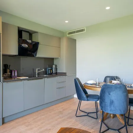 Guendogan 2 アパートホテル ボドルム