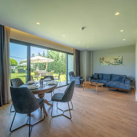 Guendogan 2 ボドルム