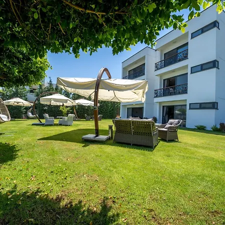 Appart hôtel Guendogan 2