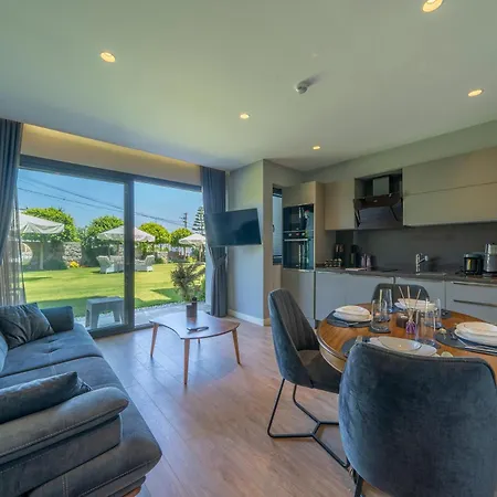 Guendogan 2 Appart hôtel