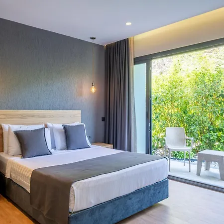 Guendogan 2 * ボドルム