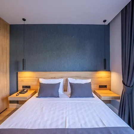 Guendogan 2 Appart hôtel *