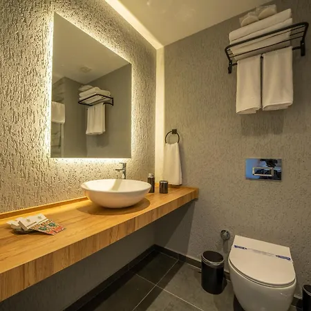 Appart hôtel Guendogan 2 Bodrum