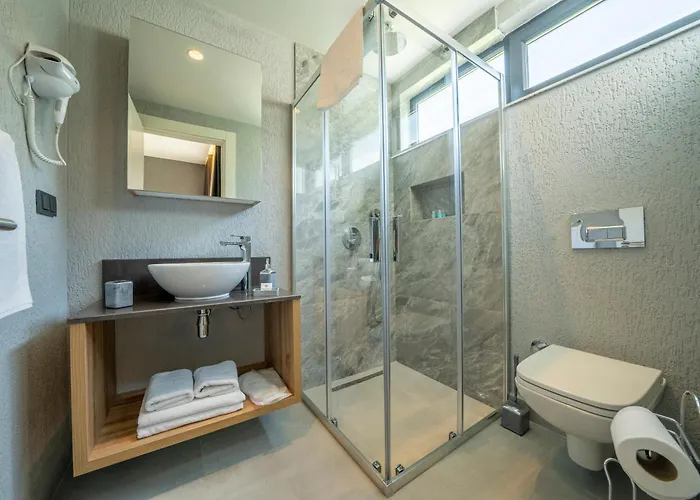 Guendogan 2 Αλικαρνασσός