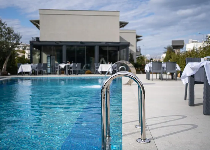 Hotel de apartamente Guendogan 2