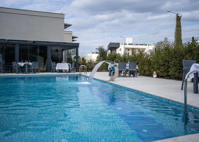 Guendogan 2 Αλικαρνασσός