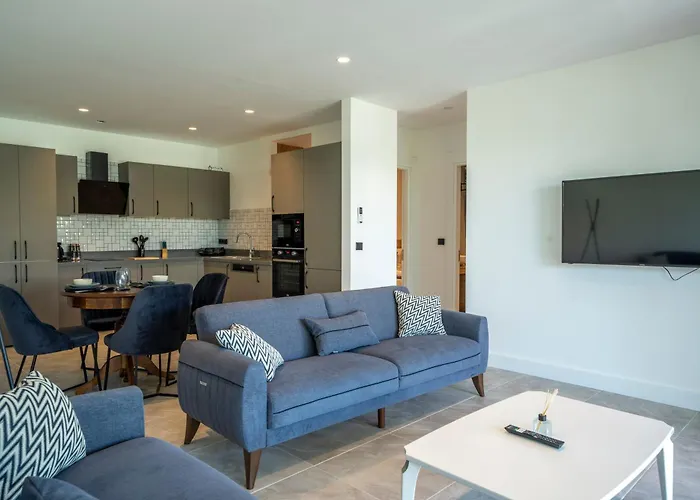 Hotel de apartamente Guendogan 2 *