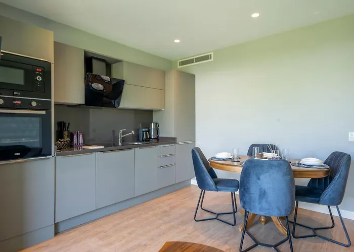 Guendogan 2 Hotel de apartamente Bodrum