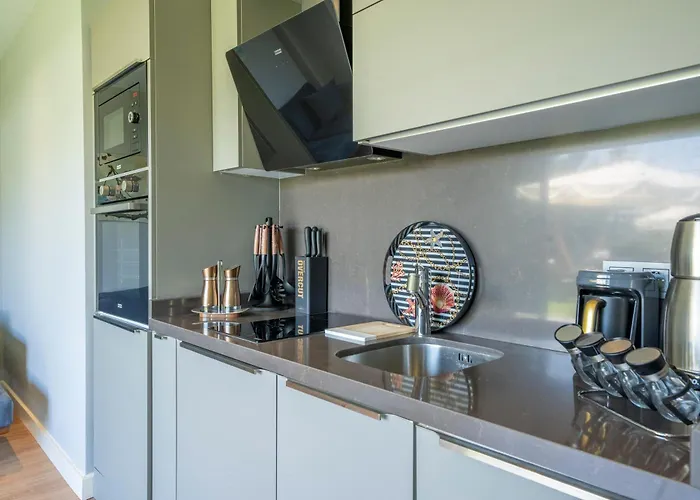 Guendogan 2 Hotel de apartamente *