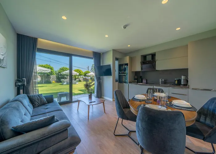 Guendogan 2 Ξενοδοχείο με διαμερίσματα