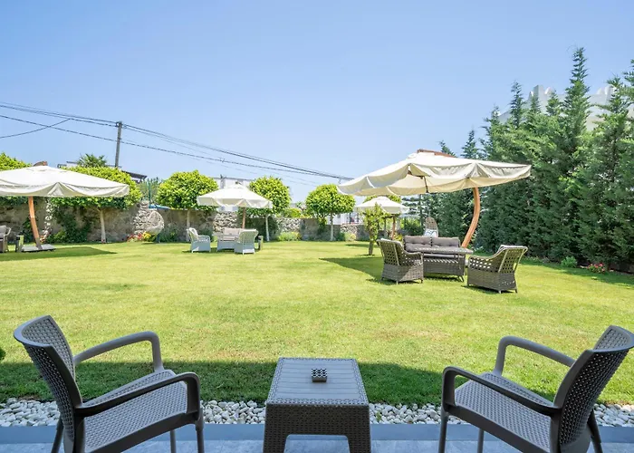 Guendogan 2 Hotel de apartamente Bodrum