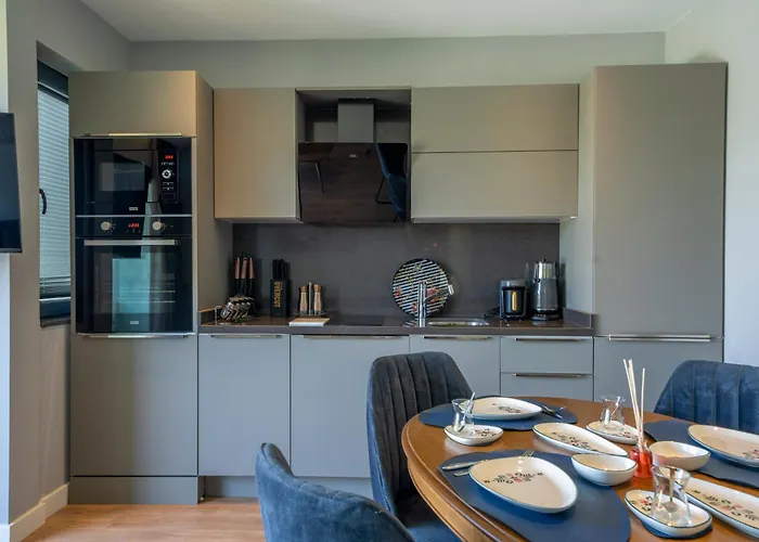 Guendogan 2 * Bodrum