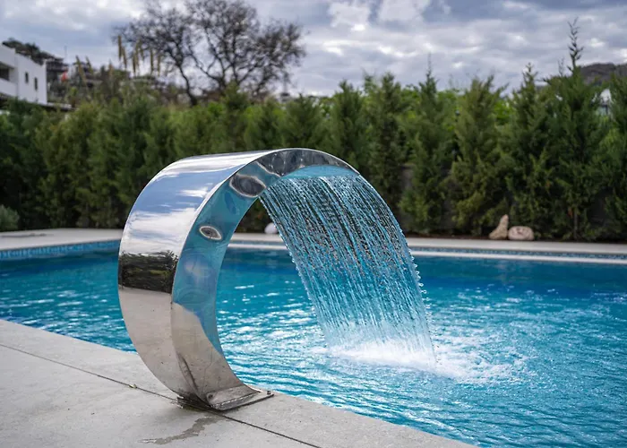 Hotel de apartamente Guendogan 2