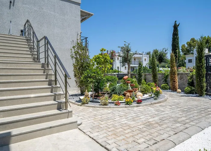 Guendogan 2 Αλικαρνασσός