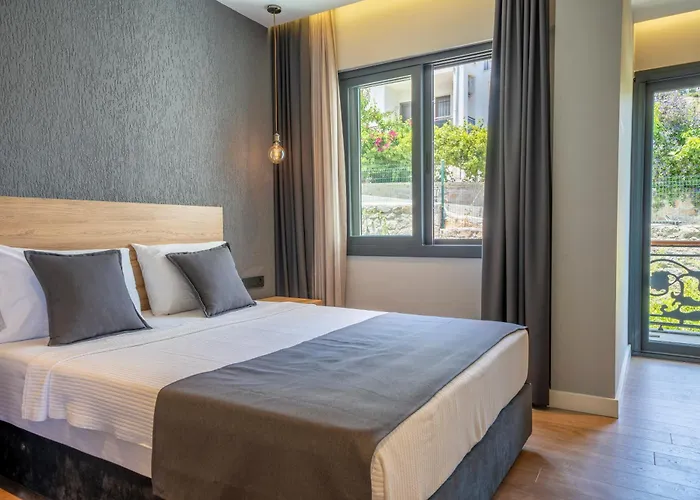 Guendogan 2 * Αλικαρνασσός